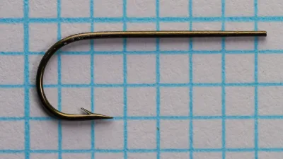 Partridge-Fine-Wire-Round-Taper-Hook-Size-7