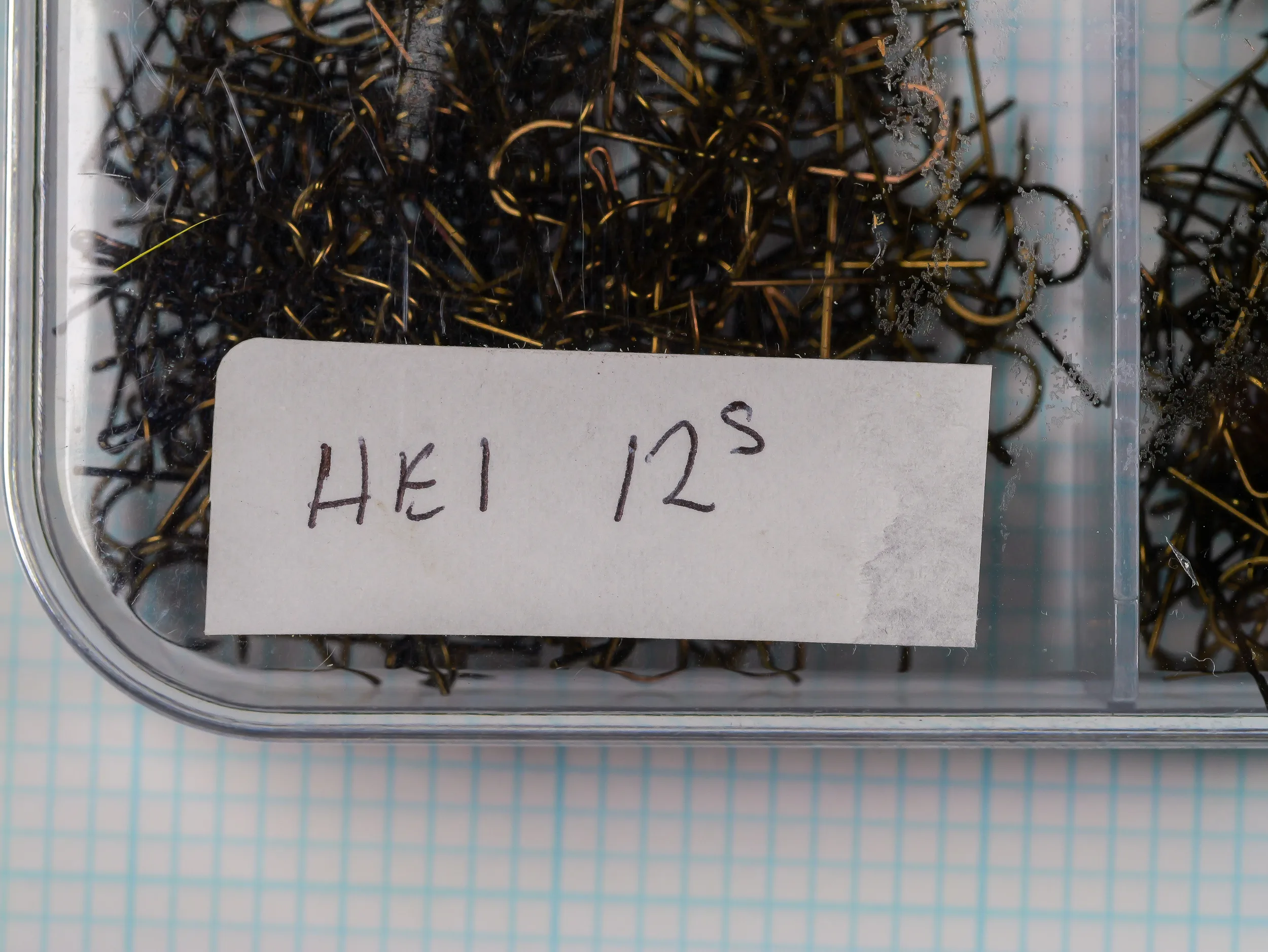 Partridge-HE1-Label-Size-12