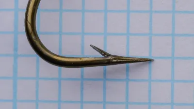 Partridge-Kirby-Minnow-Turned-Ends-Hook-Point-Size-3-0