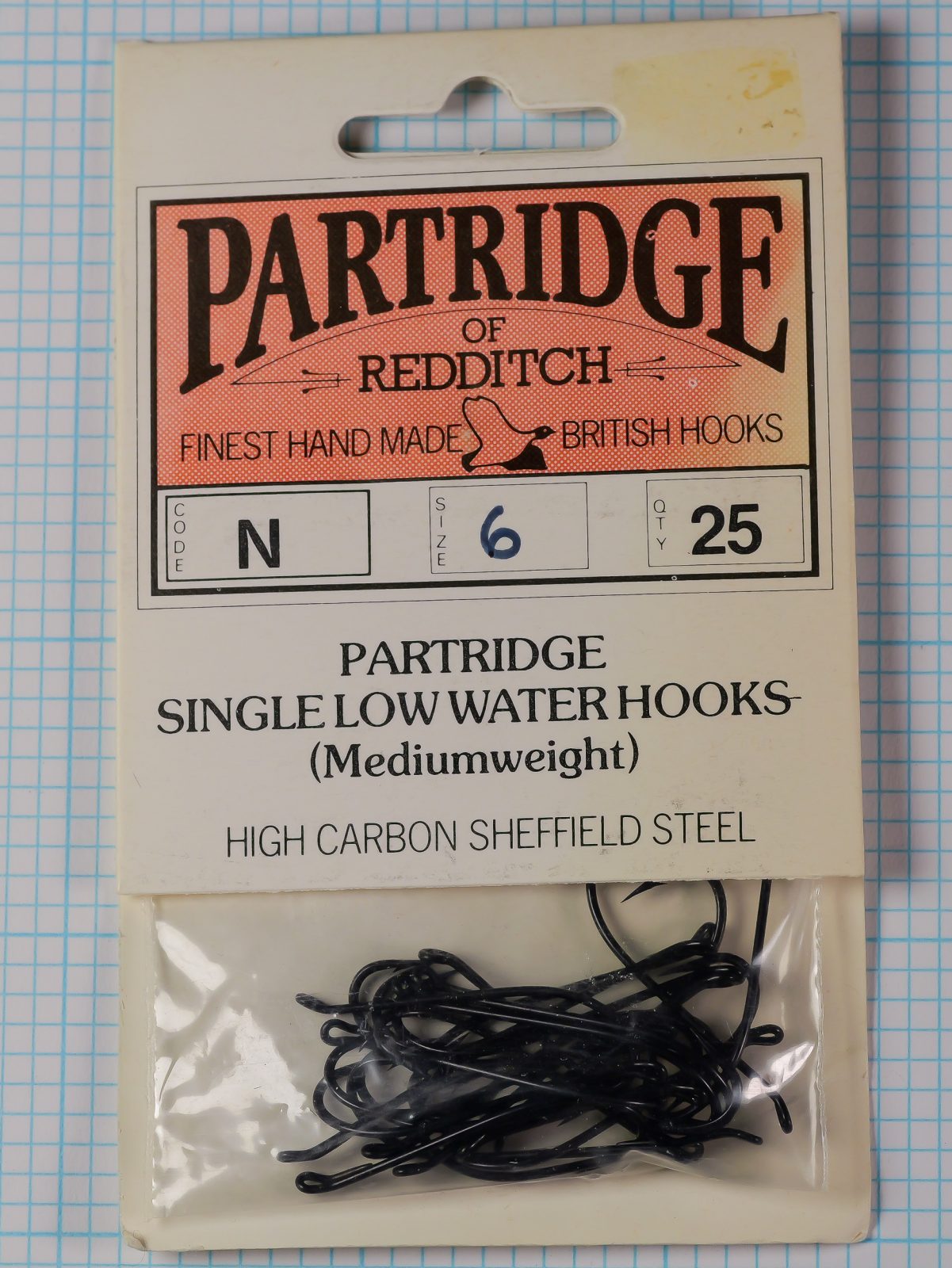 Partridge-N-Package-Size-6