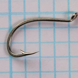 Partridge Steelhead Hooks