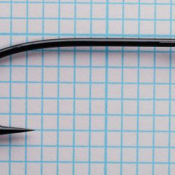 Tiemco (TMC) — Salmon hooks