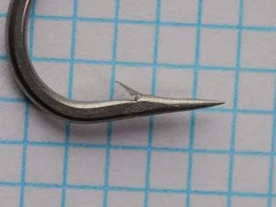 Tiemco-800S-Hook-Point-Size-2