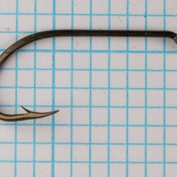 Wright & McGill (Eagle Claw) — Dry fly