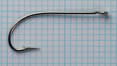 Mustad Hooks – 3365 A
