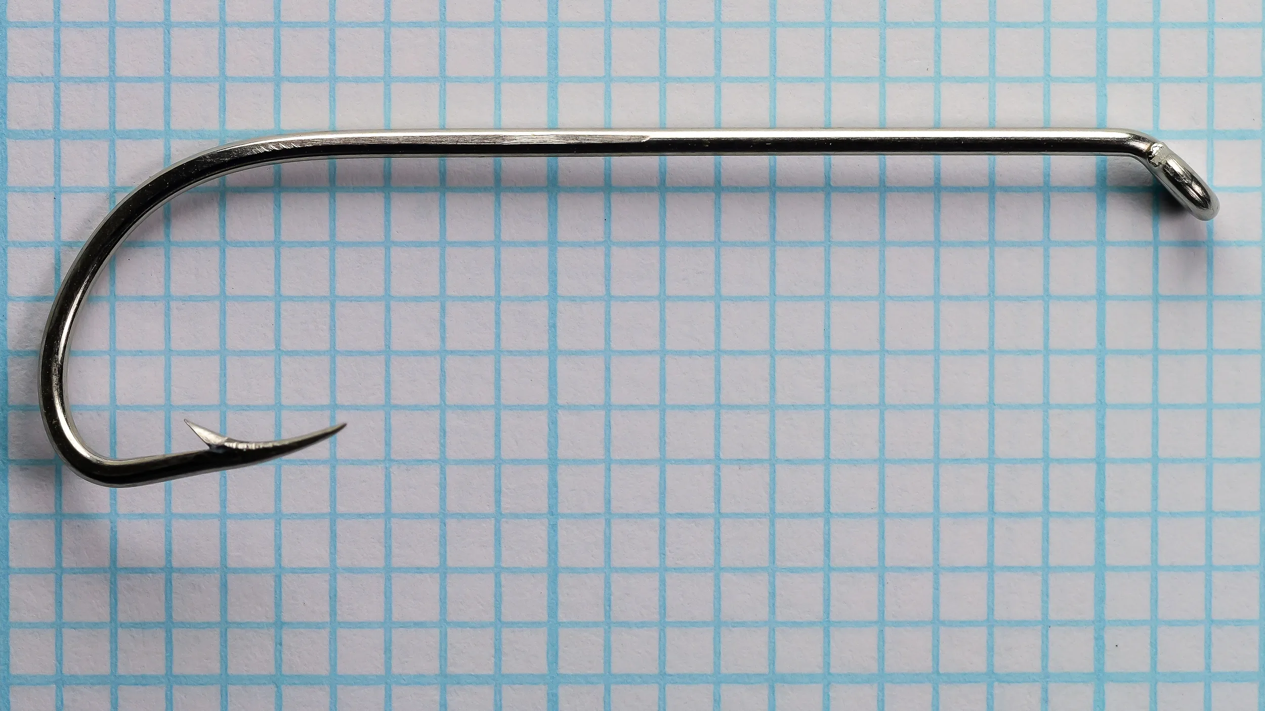 Mustad Hooks – 92615