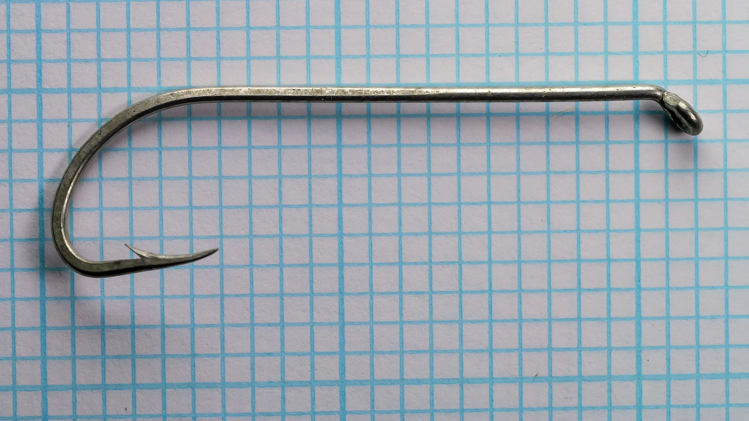 Mustad Hooks – 92616 ST