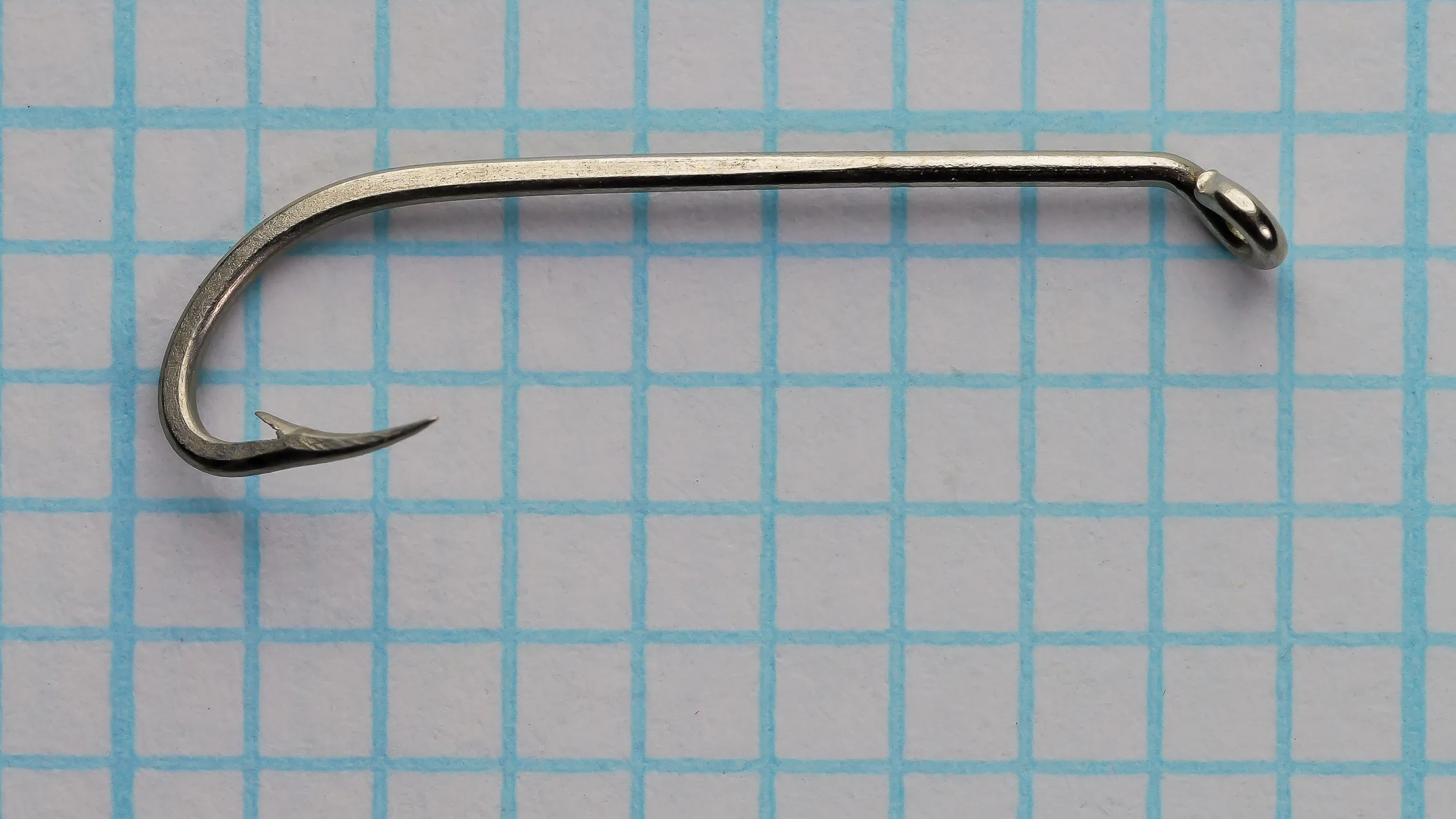 Mustad Hooks – 92620