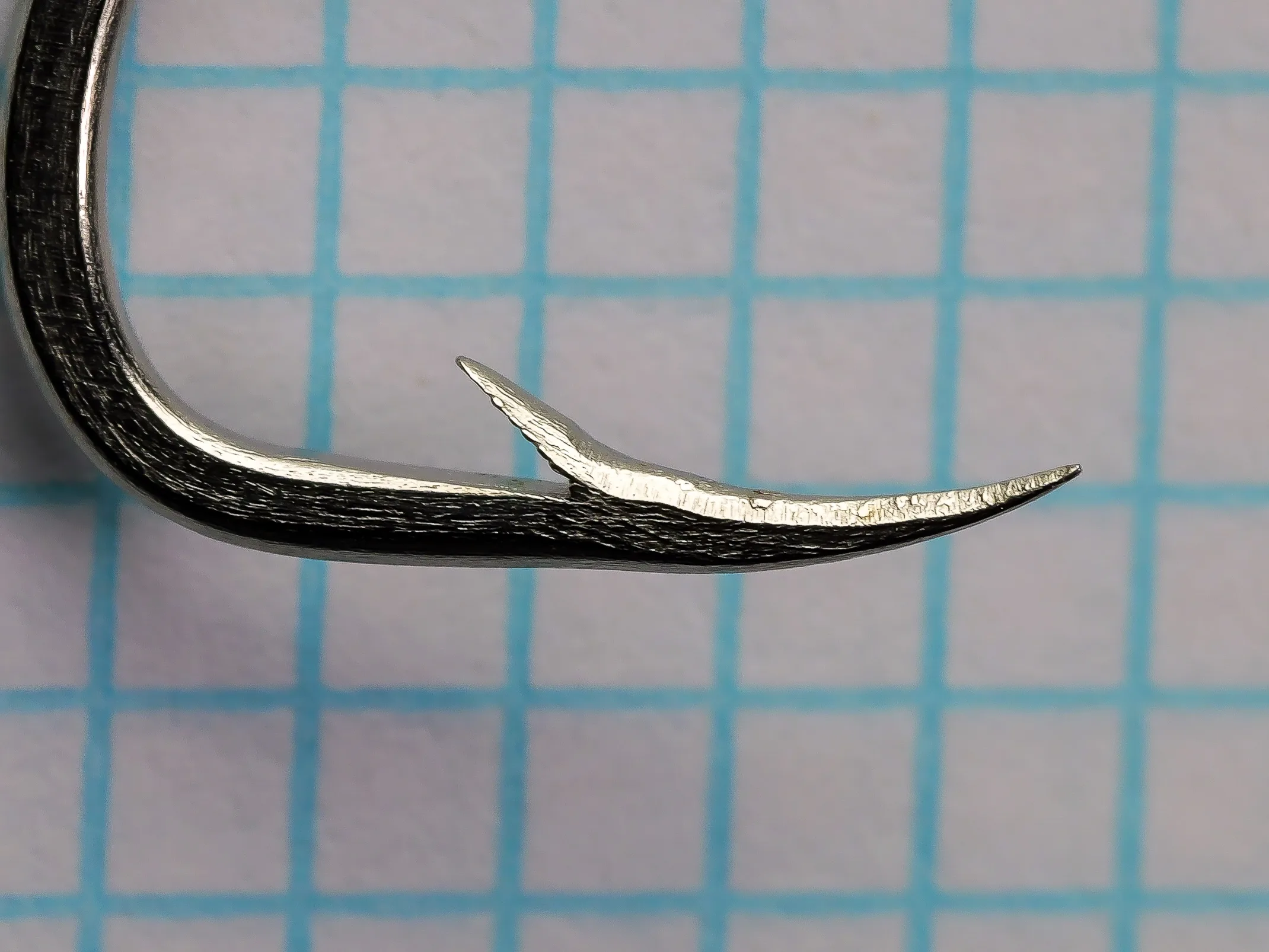 Mustad Hooks – 92654