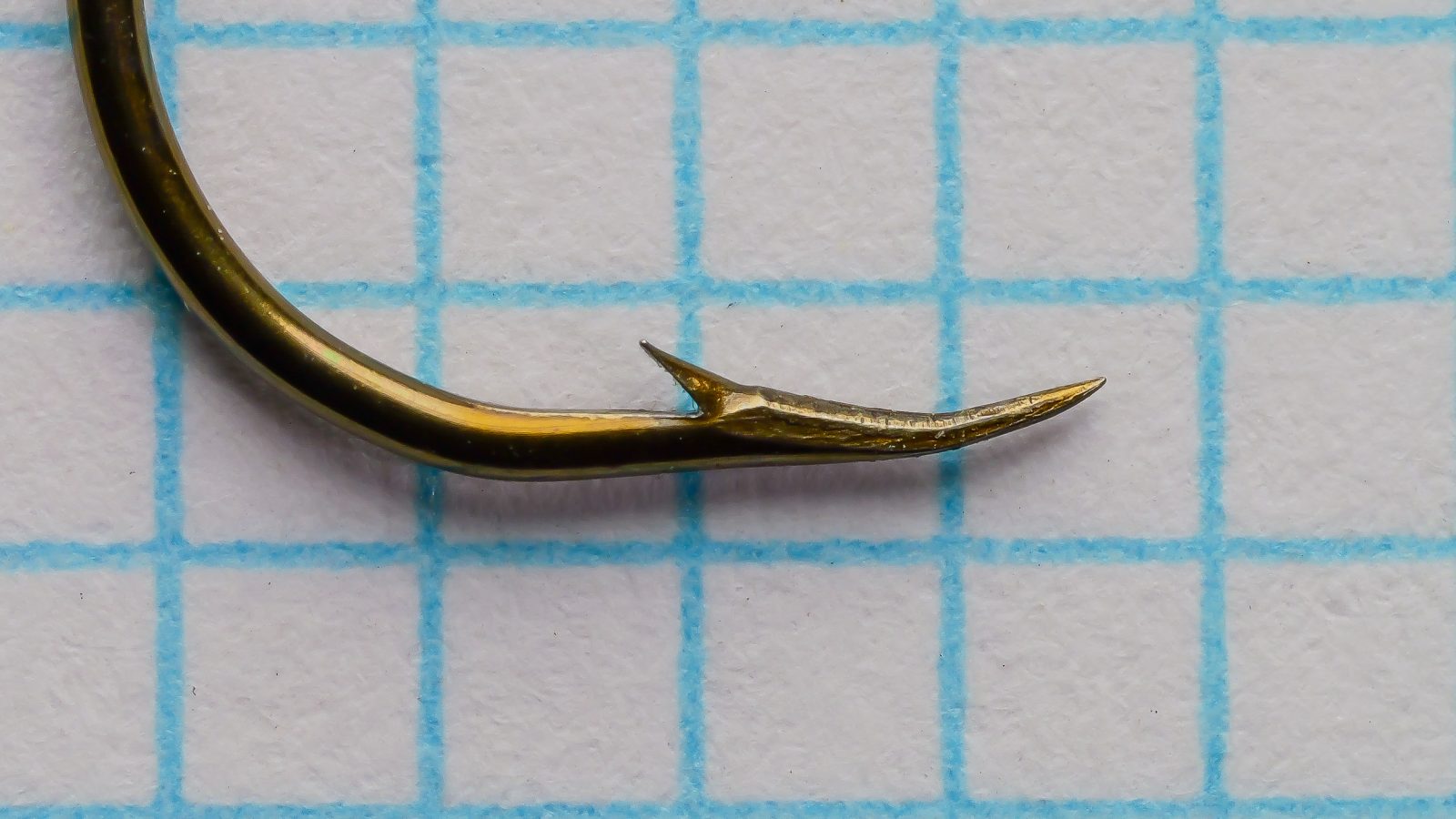 Mustad-37360-Hook-Point-Size-1