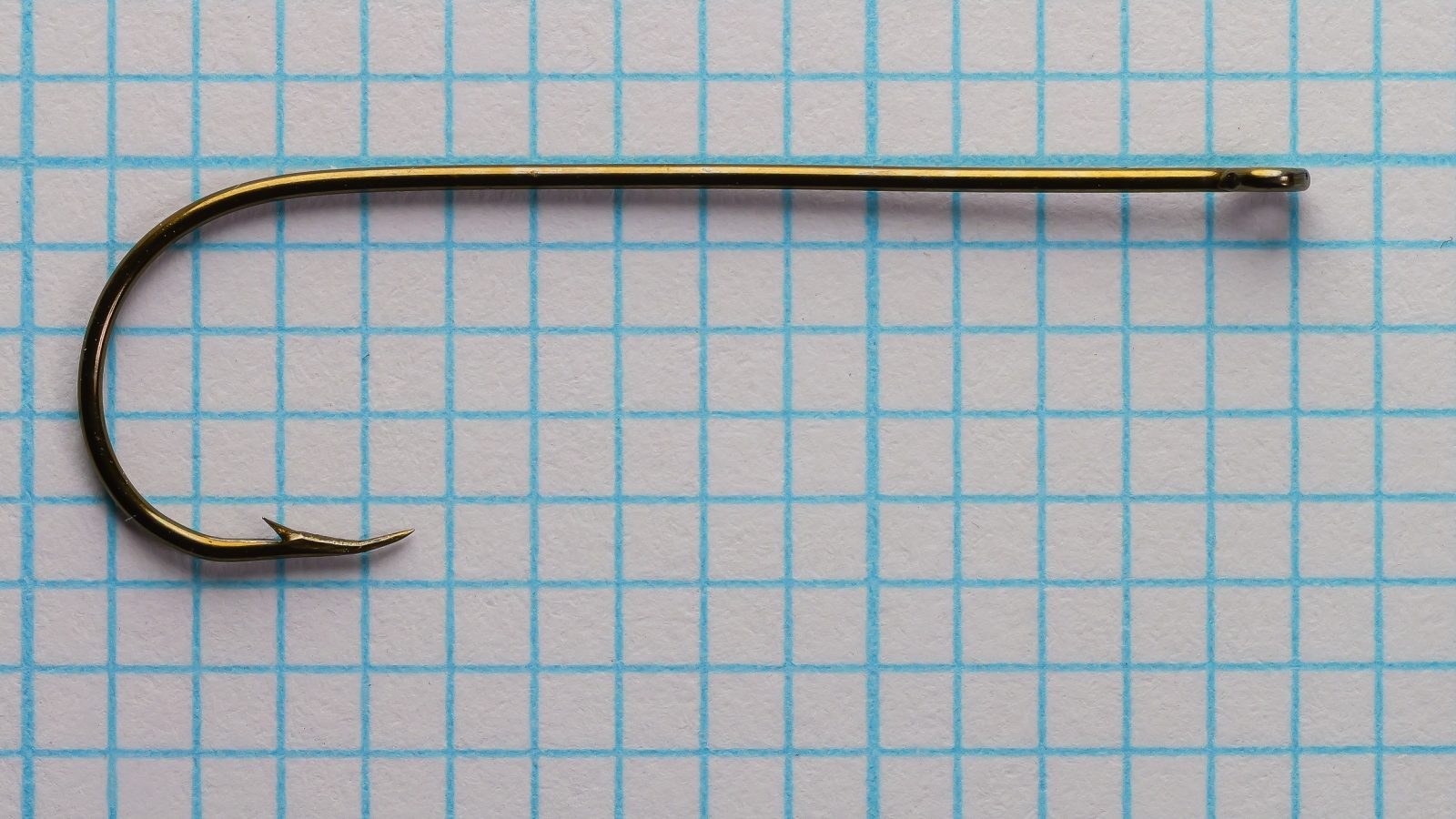 Mustad-37360-Hook-Size-1