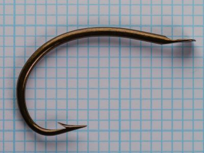 Mustad – 3923 D