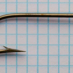 Wright & McGill (Eagle Claw) — Bait