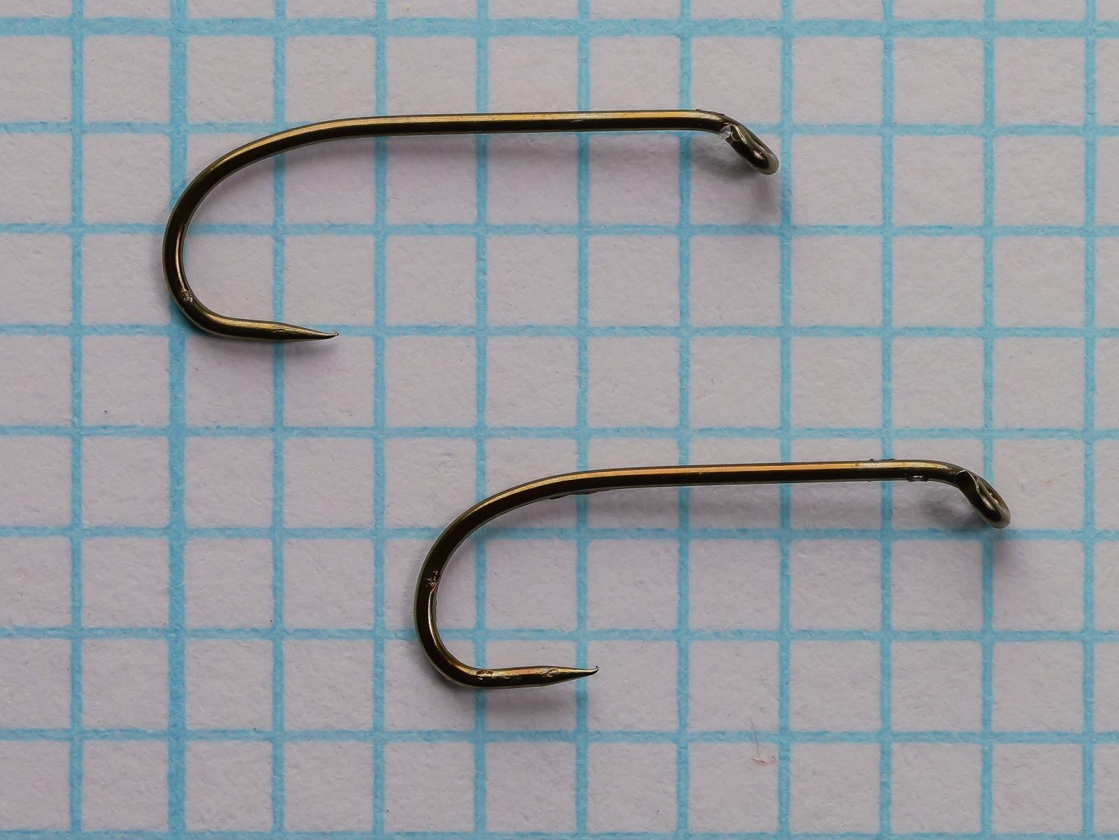 Partridge-E3AY-Hook-Size-12