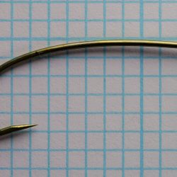 Tiemco (TMC) — Dry fly