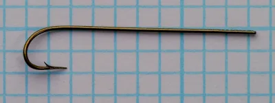 Allcock-692-M-Hook-Size-12