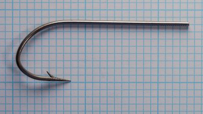 01646 M Cincinnati Bass Hooks