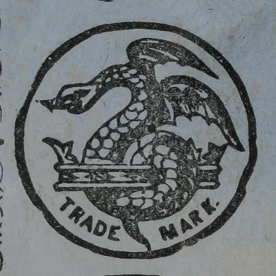 John James & Son logo