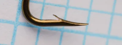 Mustad — New entry — image 2