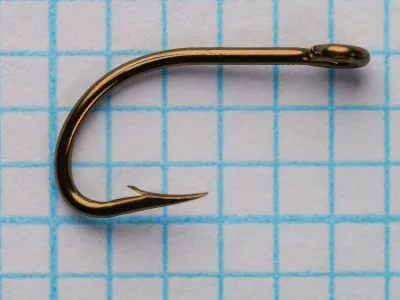 Mustad — New entry — image 3