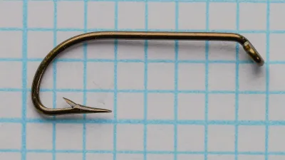 Mustad — New entry — image 3