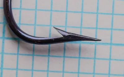 Mustad — New entry — image 2