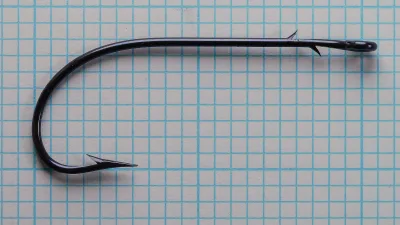 Mustad — New entry — image 3