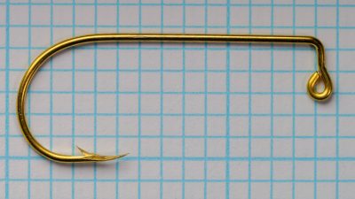 Mustad 37402 — Aberdeen