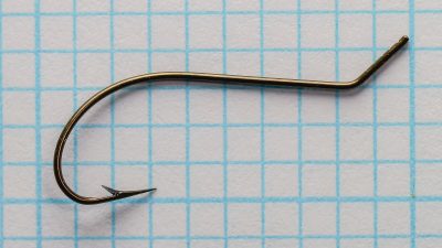 Mustad 3840