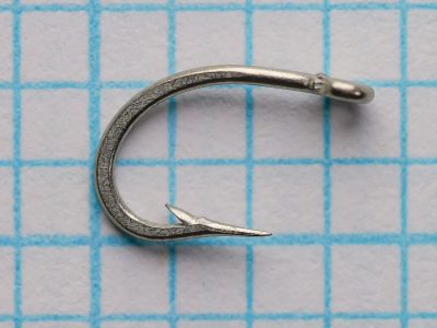 Mustad 7876 — O’Shaughnessy