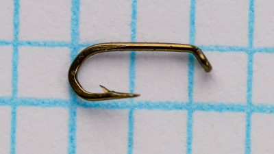 Mustad 7958 — Viking Hooks