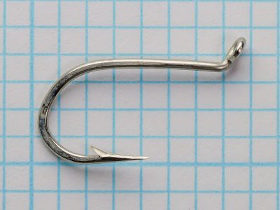 Mustad 9099 — Viking Hooks