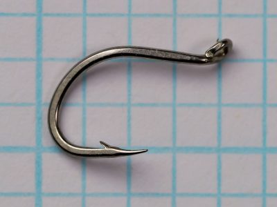 Herter’s 333T1/2 2XN — Sheffield Gripper Short Stout