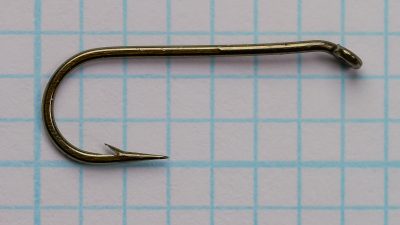 Herter’s 7029T — Gaelic Supreme Hooks