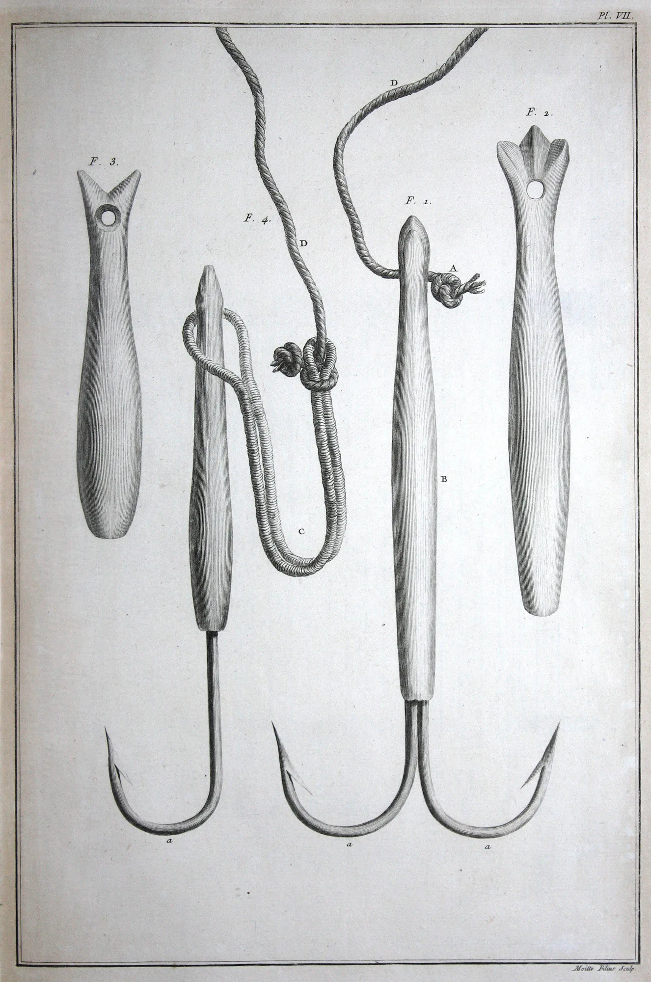 Cod, Eel and Longline: The Hooks That Were Never Sold to Anglers