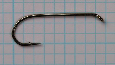 Kamsan B830 — Trout Classic Long