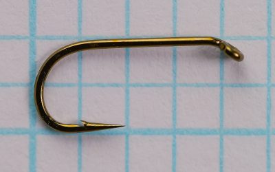 Mustad R50-94840 — Signature Fly Hook
