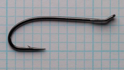 Ahrex HR414 — Tying Single
