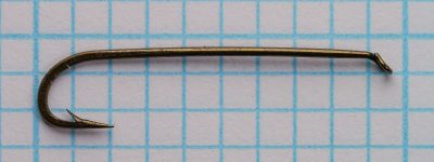 Bergman YL-HP-6x — Yellow Label – HP Sproat 6x Long