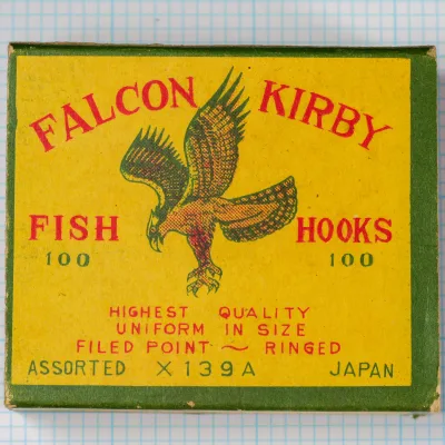 Falcon logo