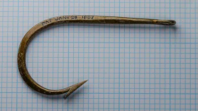 The Van Vleck Hook Co. logo