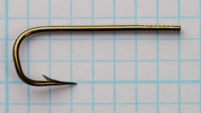 Mustad 3861 — Sneck Hooks
