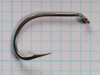 Mustad 9238 — Mustad-Viking Hooks
