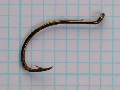 Mustad 9262 C — Beak Hooks
