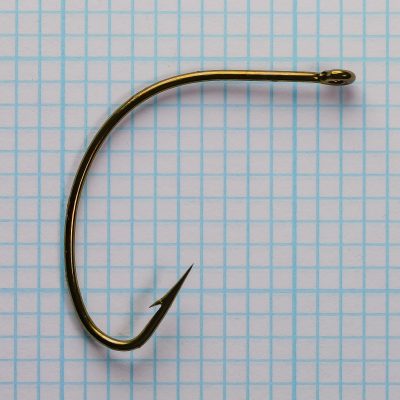 Mustad AC37140 — Accu-Point