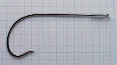 Partridge CS43BN — Ad Swier Pike Fly