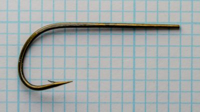 Partridge FT — Forged Taper