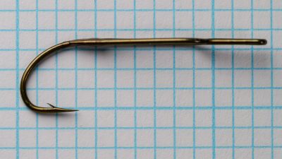 Partridge H3ST — Draper Hooks