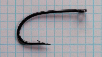 Partridge Z1 — Jack Hilton Carp Hooks