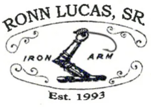 Ronn Lucas Sr. logo